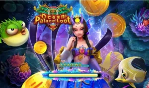 Bắn Cá Đại Dương Tại GO88