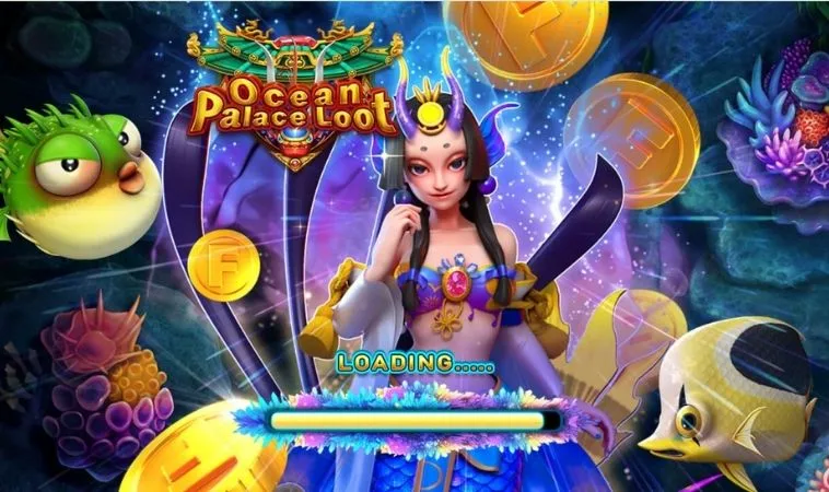 Bắn Cá Đại Dương Tại GO88