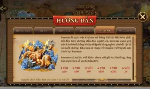 Bắn Cá Đại Hải Trình Tại GO88