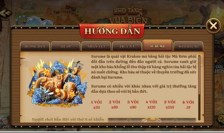 Bắn Cá Đại Hải Trình Tại GO88