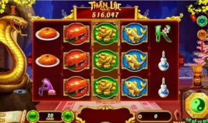 Nổ Hũ Xin Xăm Tại GO88