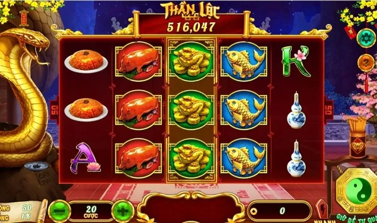 Nổ Hũ Xin Xăm Tại GO88