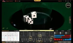 Tài Xỉu GO88