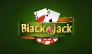 Blackjack Tại GO88