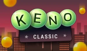 Keno Tại GO88