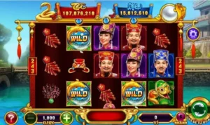 Nổ Hũ Táo Quân Tại GO88