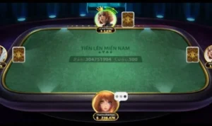 Tiến Lên Miền Nam Tại GO88