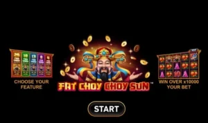 Nổ Hũ Thần Tài Tại GO88